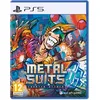 Image de Metal Suits Counter Attack Playstation 5