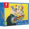 Image de Super Bomberman Collection - Édition Collector - Switch - Version Française