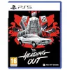 Image de Heading Out Playstation 5
