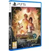Image de LES CHEVALIERS DE BAPHOMET - LES BOUCLIERS DE QUETZALCOATL: REFORGED PS5