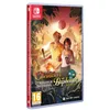 Image de LES CHEVALIERS DE BAPHOMET - LES BOUCLIERS DE QUETZALCOATL: REFORGED Switch