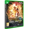 Image de LES CHEVALIERS DE BAPHOMET - LES BOUCLIERS DE QUETZALCOATL: REFORGED Xbox Series X