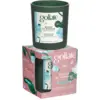Image de Goliate Bougie de massage à l'huile de coco biologique   140 g