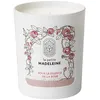 Image de La Petite Madeleine - Sous le silence de la Rose Bougies 180 g unisex