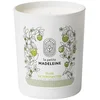 Image de La Petite Madeleine - Pluie de Bergamotes Bougies 180 g unisex