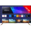 Image de SCHNEIDER TV QLED UHD 139 cm Smart VIDAA | SERIE FIORD GMS55F1