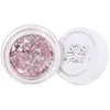 Image de Si Si La Paillette - Gel Pailleté Crème visage 10 ml Gris unisex