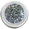 Image de Si Si La Paillette - Paillette Maquillage pour le corps 5 ml Gris unisex