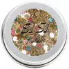 Image de Si Si La Paillette - Paillette Maquillage pour le corps 5 ml Marron clair unisex