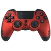 Image de Lexip Metaltech - Manette Sans-Fil - Rouge Rubis (Multi) JVAMUL00154