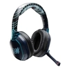 Image de Lexip Kakashi Kamui Casque Avec fil &sans fil Arceau Gaming Bluetooth Multicolore TSXLXHS0002