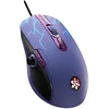 Image de Lexip x Tsume - Souris Naruto Shippuden - Joystick de Pouce analogique - 12 Boutons et Actions programmables - Poids Ajustable - Capteur Optique PAW3327 de 100 à 12 000 DPI (Sasuke)
