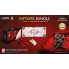 Image de Lexip X Ubisoft Assassin's Creed Shadows Initiate : Jeu PC + Souris + Tapis XXL + Parchemin