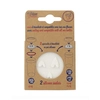Image de Lot de 2 opercules en silicones Coeurs/Mylove