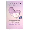 Image de Inuwet - Tablette de Bain Effervescente - ParfumMyrtille Bain moussant 200 g unisex