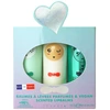 Image de Inuwet - Coffret Trio Seashell Cupcake / Barbe àpapa / Pomme Coffrets 10.5 g unisex