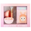 Image de Inuwet - Do It Yourself Masques en poudre Coffrets soin visage 1 pieces unisex