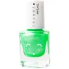 Image de Inuwet - Vernis kids à l'eau vegan, parfumé et na turel Collection Néon Ongles 5 ml Vert unisex
