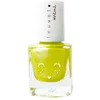 Image de Inuwet - Vernis kids à l'eau vegan, parfumé et na turel Collection Néon Ongles 5 ml Jaune unisex