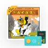 Image de Lunii - Les Bandes à écouter de Yakari - Livre Audio interactif en français - durée 1h50 - dès 5 Ans à écouter sur Ma Fabrique à Histoires ou FLAM