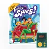 Image de Lunii - Totally Spies - Livre Audio interactif en français - durée 3h15 - à écouter sur FLAM - dès 9 Ans