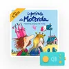 Image de Lunii - Prince de Motordu - Livre Audio interactif en français - durée 1h13 - dès 5 ans à écouter exclusivement sur Ma Fabrique à Histoires