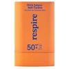 Image de Respire - Stick solaire Anti-tâche SPF 50+ Protection solaire 15 g unisex