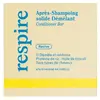 Image de Respire - Après-Shampooing solide Démêlant Après-shampoing 50 g unisex