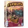 Image de Cerbère, Jeu Semi-coopératif de négociation et stratégie, 3-7 Joueurs