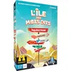 Image de Asmodee - L'ÎLE des Mots DITS - Matagot - Jeu d’Association d’idées
