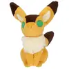 Image de Semic Nounours Castle In The Sky Otedama Fox Squirrel 19 Cm