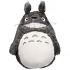 Image de Semic Nounours My Neighbor Totoro Smiling Big Totoro M 28 Cm