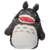 Image de Semic Nounours My Neighbor Totoro Roaring Big Totoro M 29 Cm