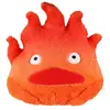 Image de Semic Nounours Howl´s Moving Castle Calcifer 31 Cm