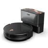Image de EZICLEAN Robot aspirateur Laveur connecté I-Bot Z5