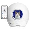 Image de Eziclean® CATBOT K10i Litière robot autonettoyante connectée
