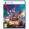 Image de Dungeon Drafters PS5