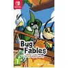 Image de Bug Fables The Everlasting Sapling Nintendo Switch