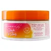Image de Les Secrets de Loly - SLEEK & SLAY - Baume soin 2-en-1 fixation longue tenue et anti-casse Masque et cure cheveux 200 ml unisex