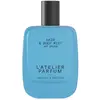 Image de L`Atelier Parfum - HAIR & BODY MIST HOT SPLASH Brume pour le corps 50 ml unisex