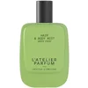 Image de L`Atelier Parfum - HAIR & BODY MIST GREEN CRUSH Brume pour le corps 50 ml unisex