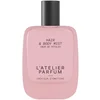 Image de L`Atelier Parfum - HAIR & BODY MIST C UR DE PETALES Brume pour le corps 50 ml unisex