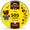 Image de BIOFLORAL KIDS - SOS Secours BIO - Soutien émotionnel - Fleurs de Bach Authentiques - Sans Alcool - 45g