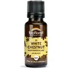 Image de BIOFLORAL - 35 White Chesnut, Marronnier Blanc BIO - Joie de Vivre - Fleur de Bach Authentique - 470 Granules - Sans Alcool