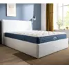 Image de Morphea Matelas premium hybride mémoire de forme 160x200 épais 26cm Jade