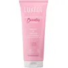 Image de LUXEOL - Routine Cheveux Bouclés - Sublime Les Boucles - Limite les Frisottis - Parfum Gourmand - Méthode Curly Hair - Shampooing 200ml + Masque 200ml + Crème De Soin 250ml + Gelée 250ml
