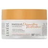 Image de Luxéol - Masque Capillaire Réparateur Moléculaire 200 ml - Réparation des Cheveux Abîmés - Réparation Profonde de la Fibre - Résultats Cliniquement Testés - Douceur Instantanée