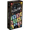 Image de Asmodee - Flowers - Jeu de Cartes pour Adultes & Enfants dès 7 Ans - Placer Vos Tuiles par Couleur pour Maximiser Vos Points - Jeu de Société Stratégie - 1 à 4 Joueurs - 20 Min -en Français -Actarus