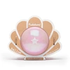 Image de Ballon Coquillage Rose
