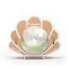 Image de Ballon Coquillage Blanc